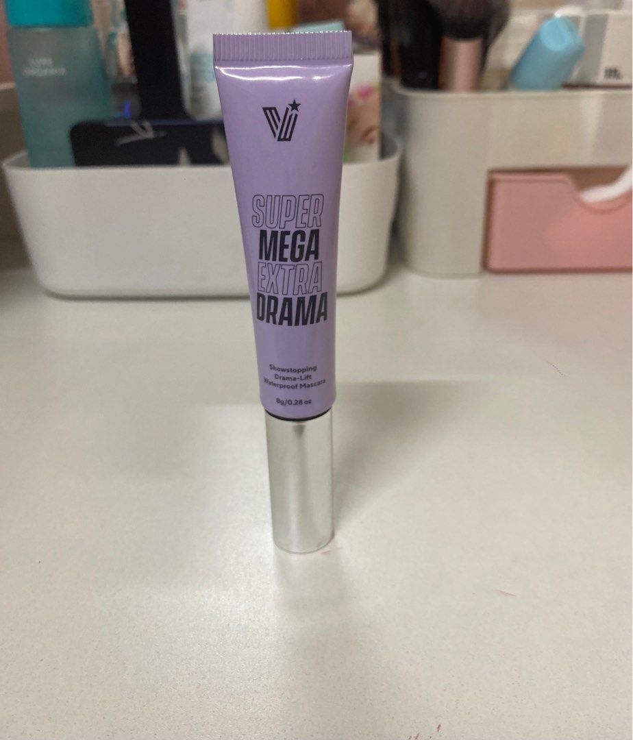 Vice Cosmetics Mascara (Category: Makeup) located in Caloocan City. Submitted by random.declutter (Listing ID 1266568804, Image 1). Description: .