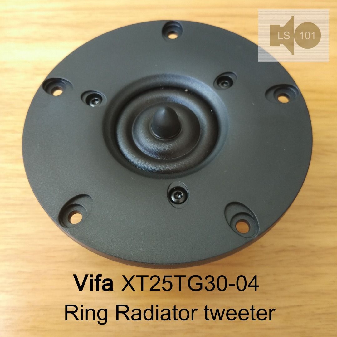 Vifa xt25tg30 top