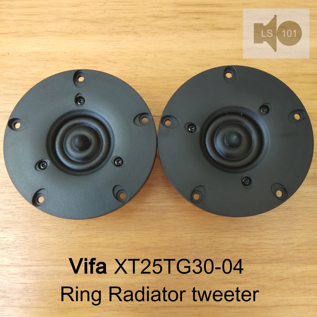 Vifa ring radiator best sale