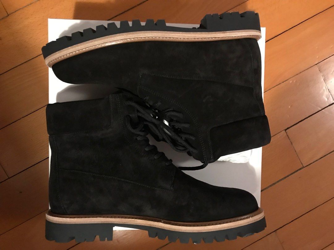 Vince farley boot sales