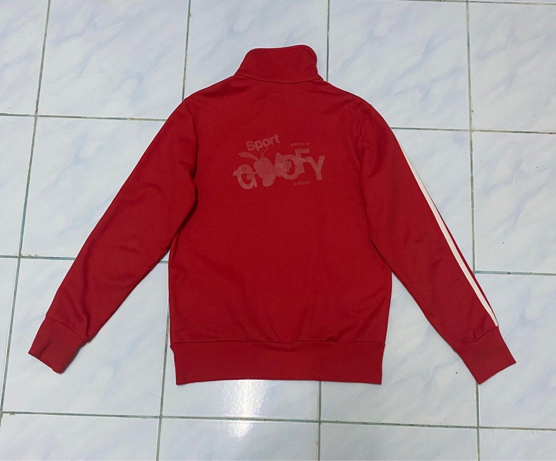 Adidas clearance goofy jacket