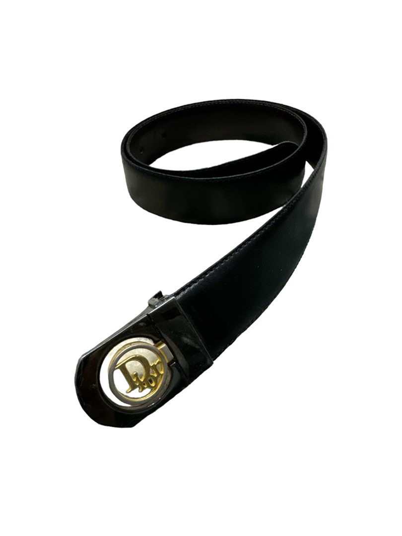VINTAGE DIOR BELT Men s Fashion Watches Accessories Belts On Carousell vintage-dior-belt-men-s-fashion-watches-accessories-belts-on-carousell