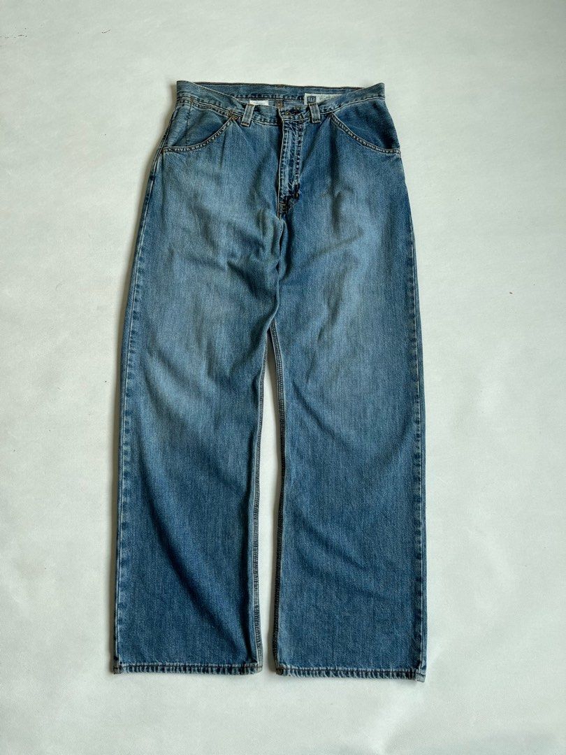 Vintage GAP worker jeans