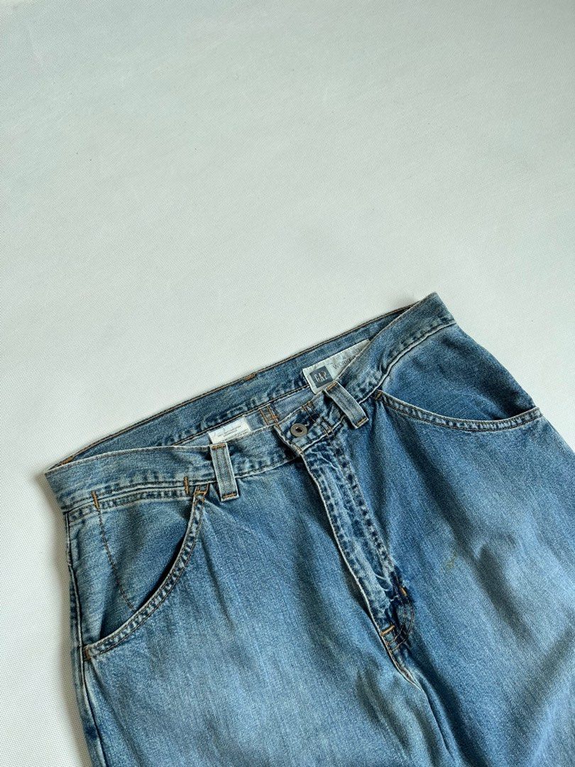 Vintage GAP worker jeans