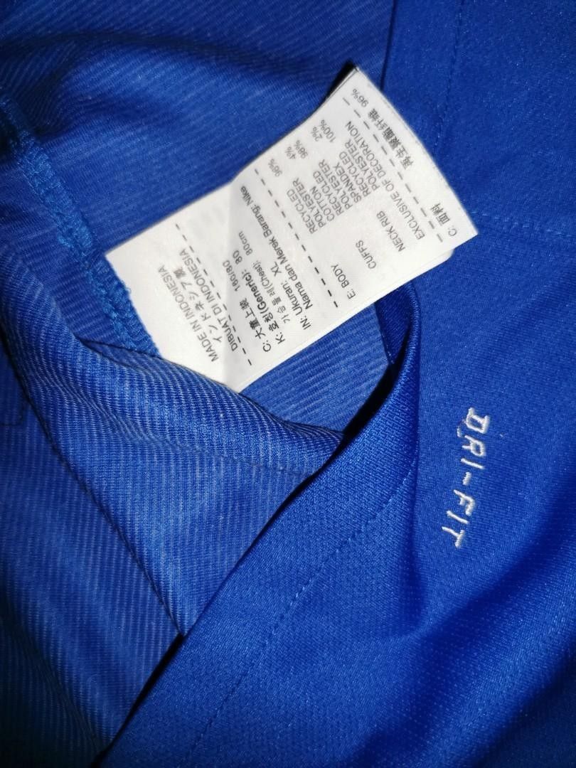 Nike store junior xl