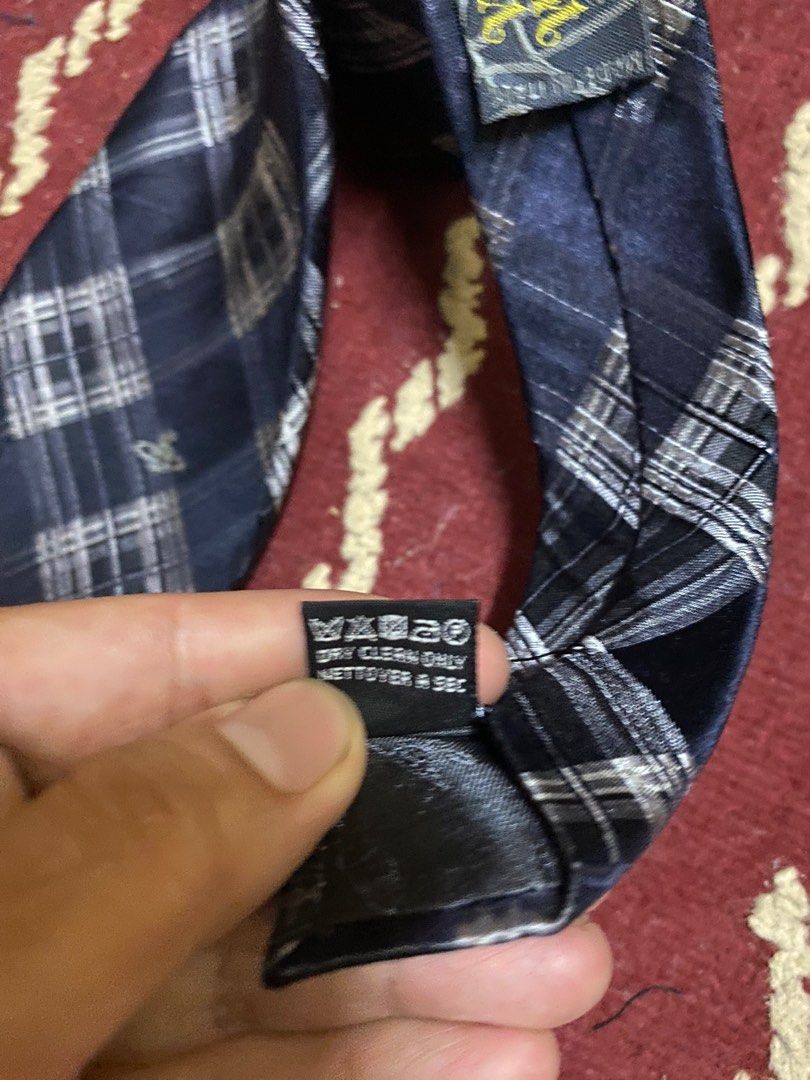 vivienne westwood necktie
