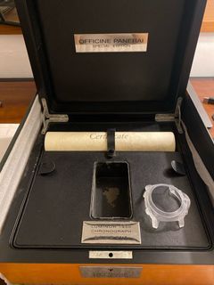 Watch Box
