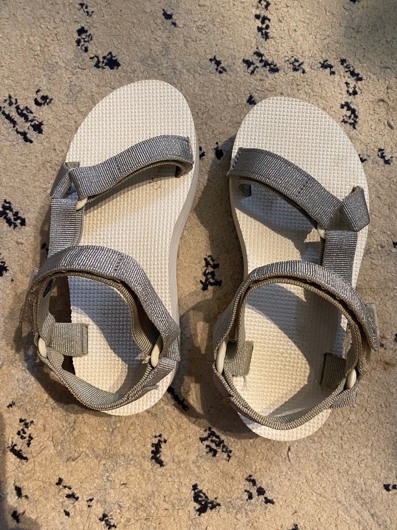 Silver tevas online