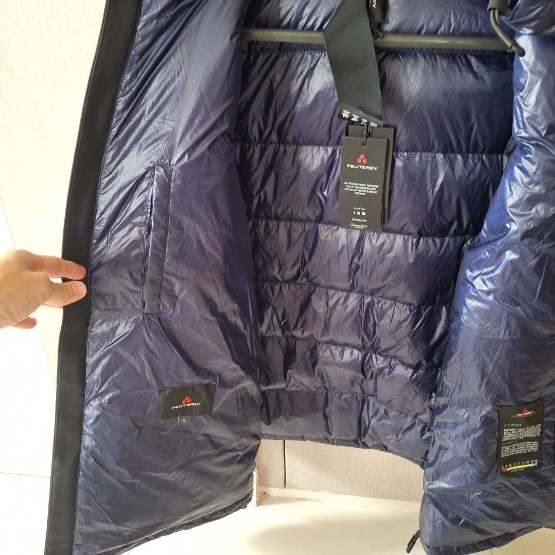 Peuterey on sale winter jacket