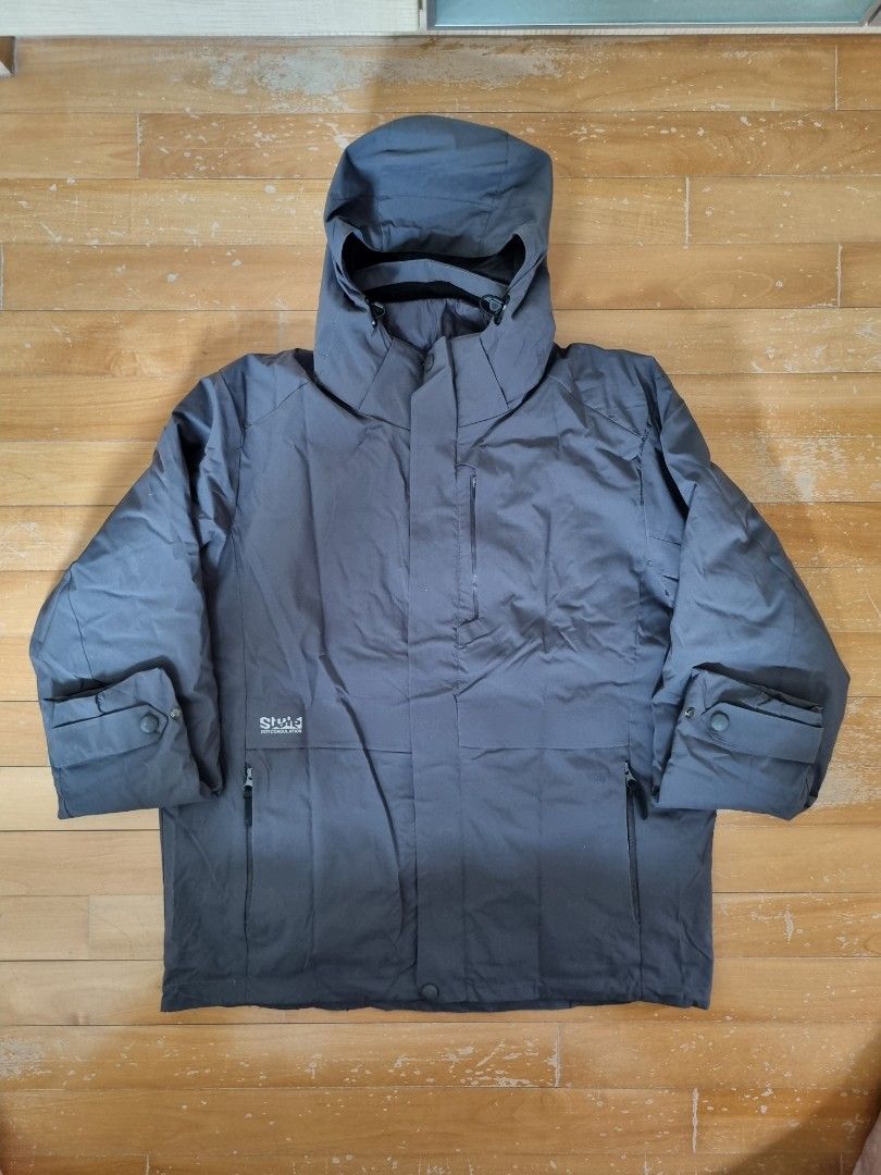 Down jacket sale breathability