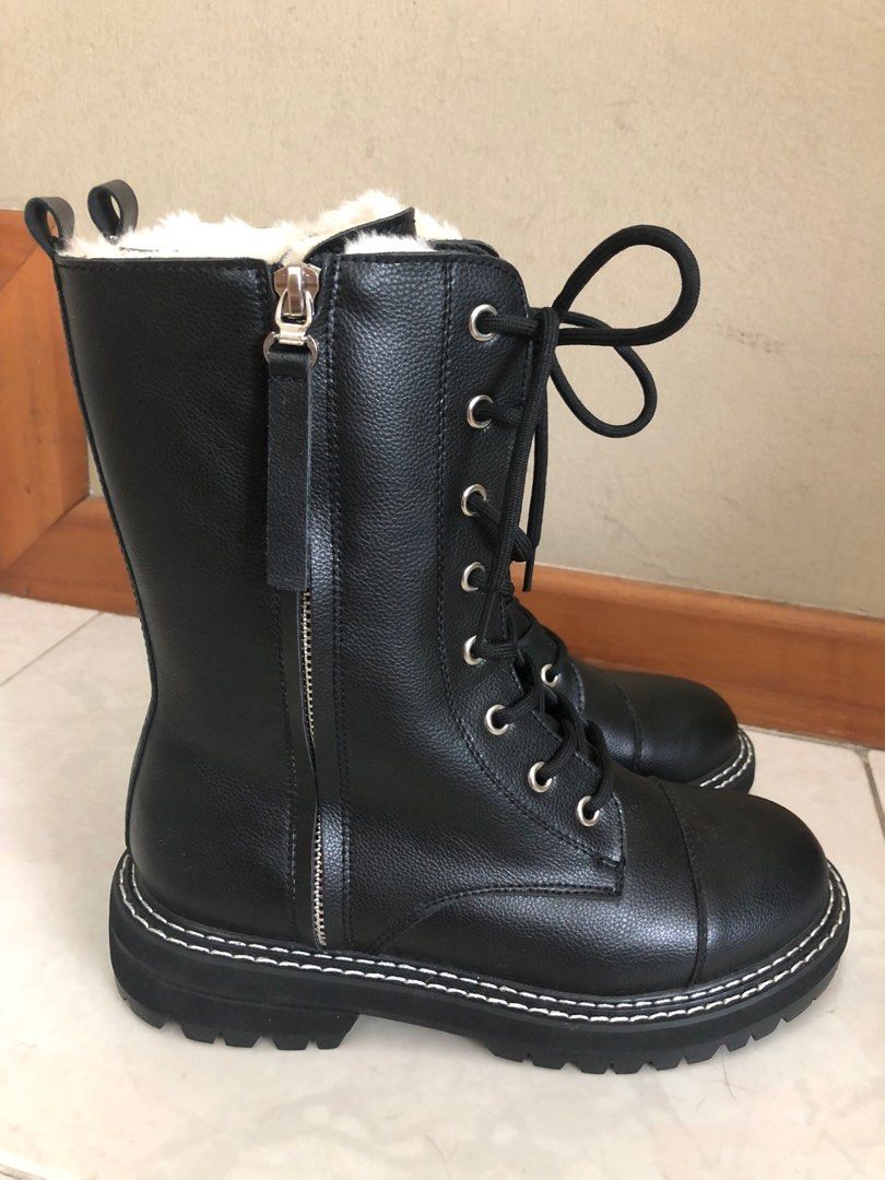 Brand New Winter Ladies Boots