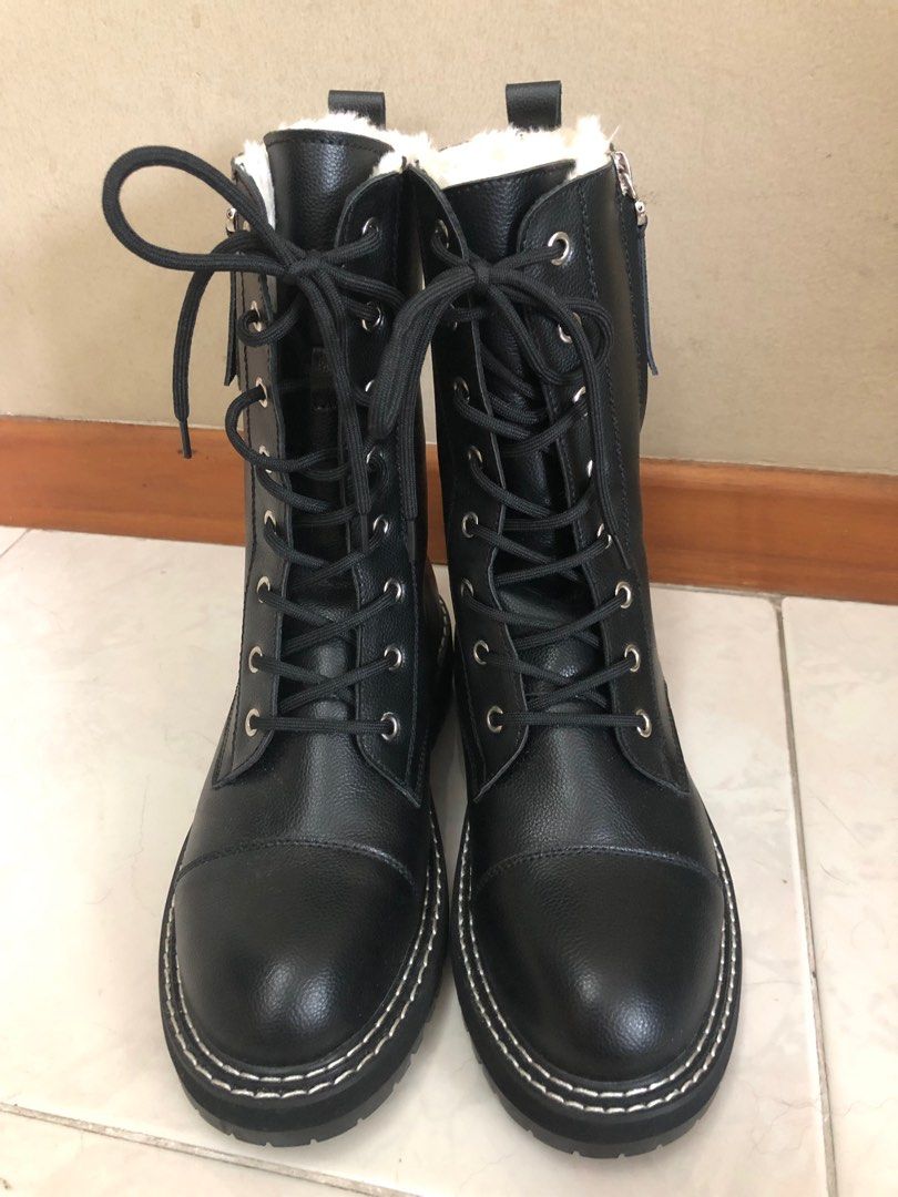 Brand New Winter Ladies Boots