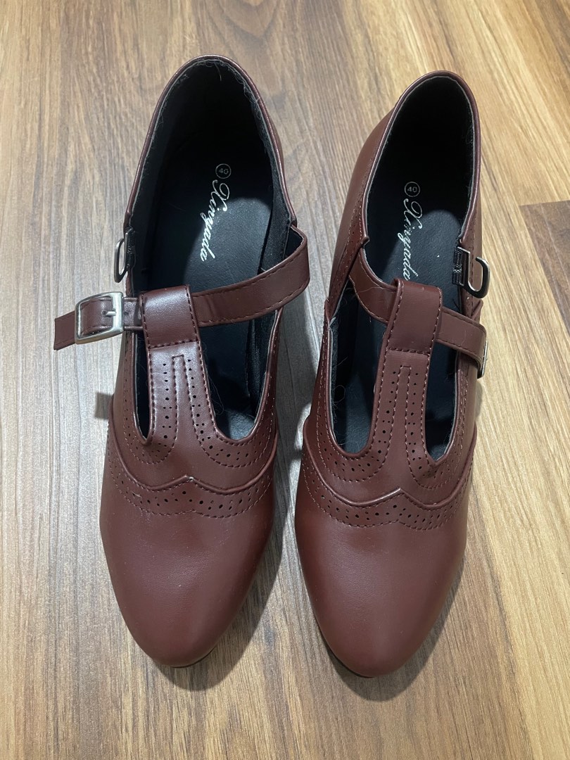 Women's dress shoes best sale wedge heel