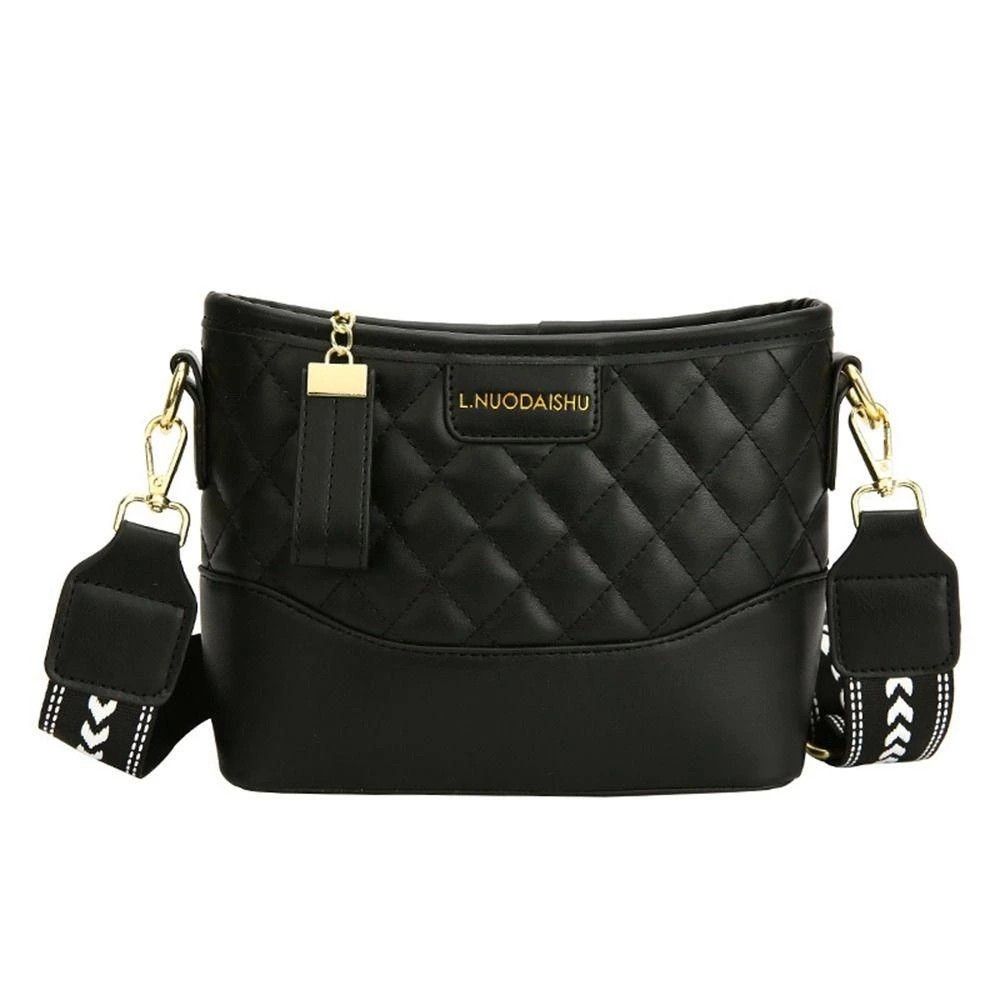 Women's fashion shoulder top bags
