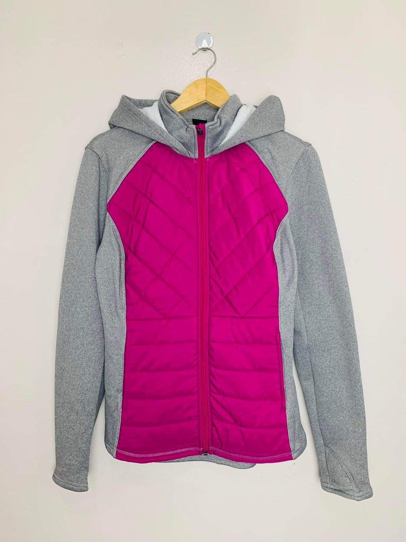 Fila sport jacket best sale women's