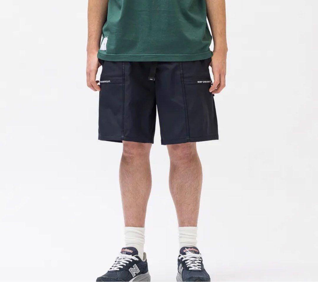 レビュー高評価の商品！ wtaps L 03 shorts 231BRDT-PTM10 | www ...