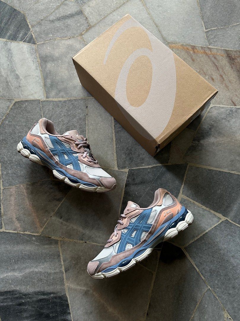 Asics gel kayano nyc women's clearance