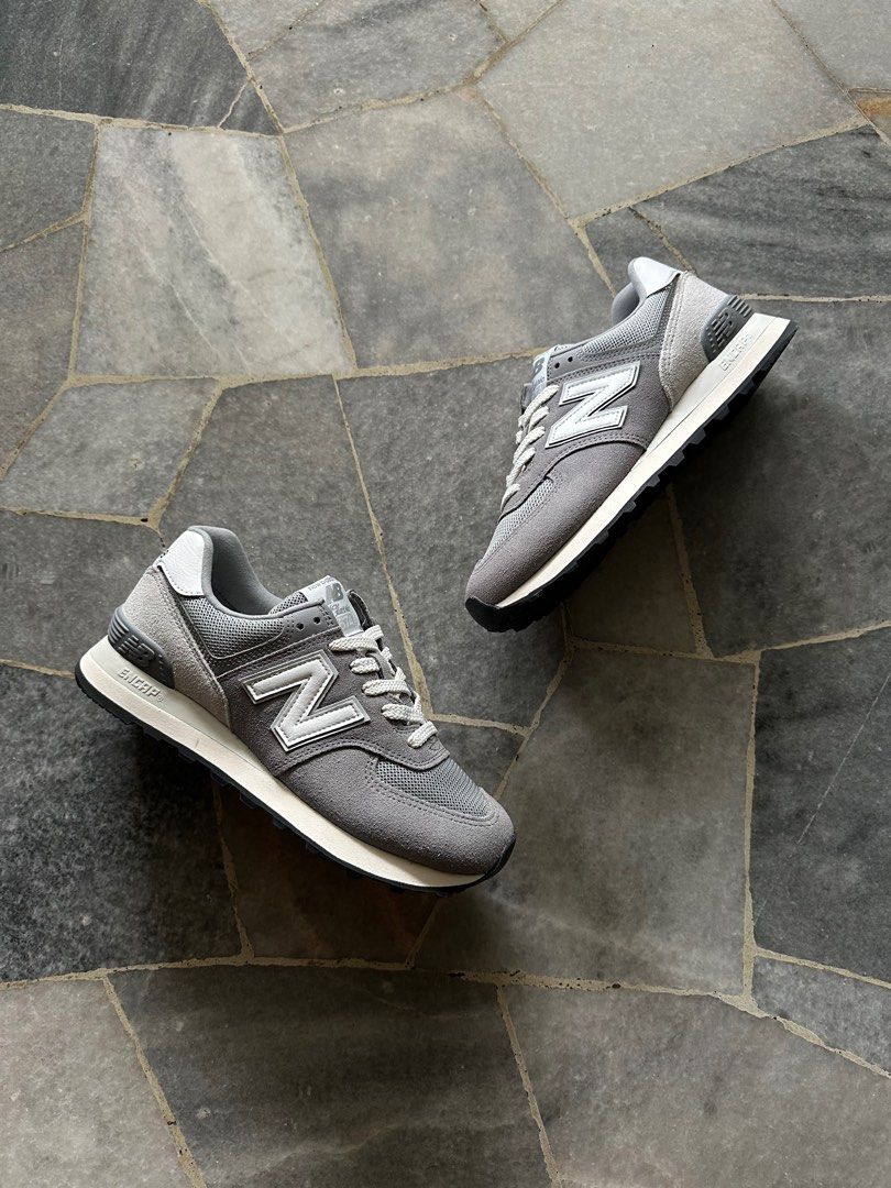 New balance 574 uk 6 sales
