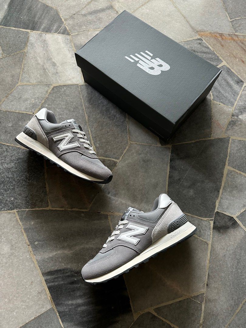 New balance 574 deals uk 5