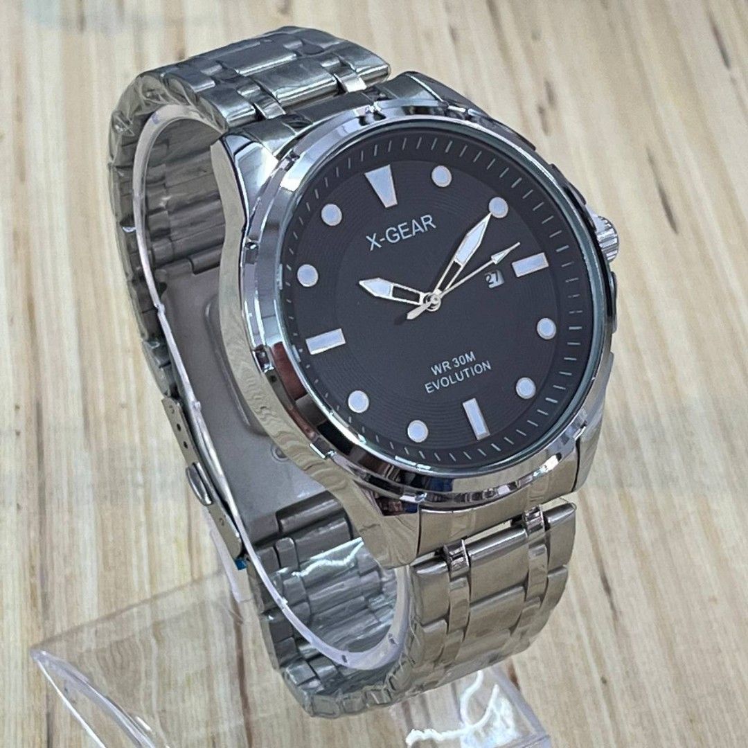 Jam x sales gear evolution