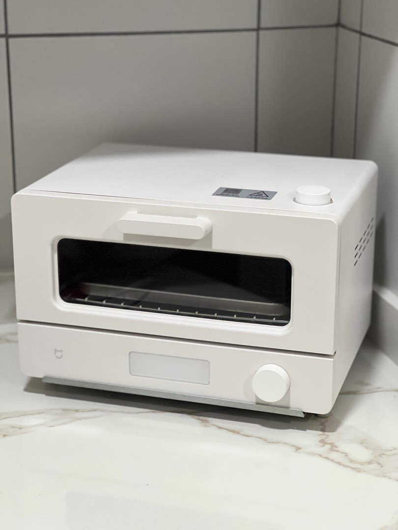 Xiaomi Mijia Smart Steam Small Oven 12L 1300W High Precision Temperature Control Smart App