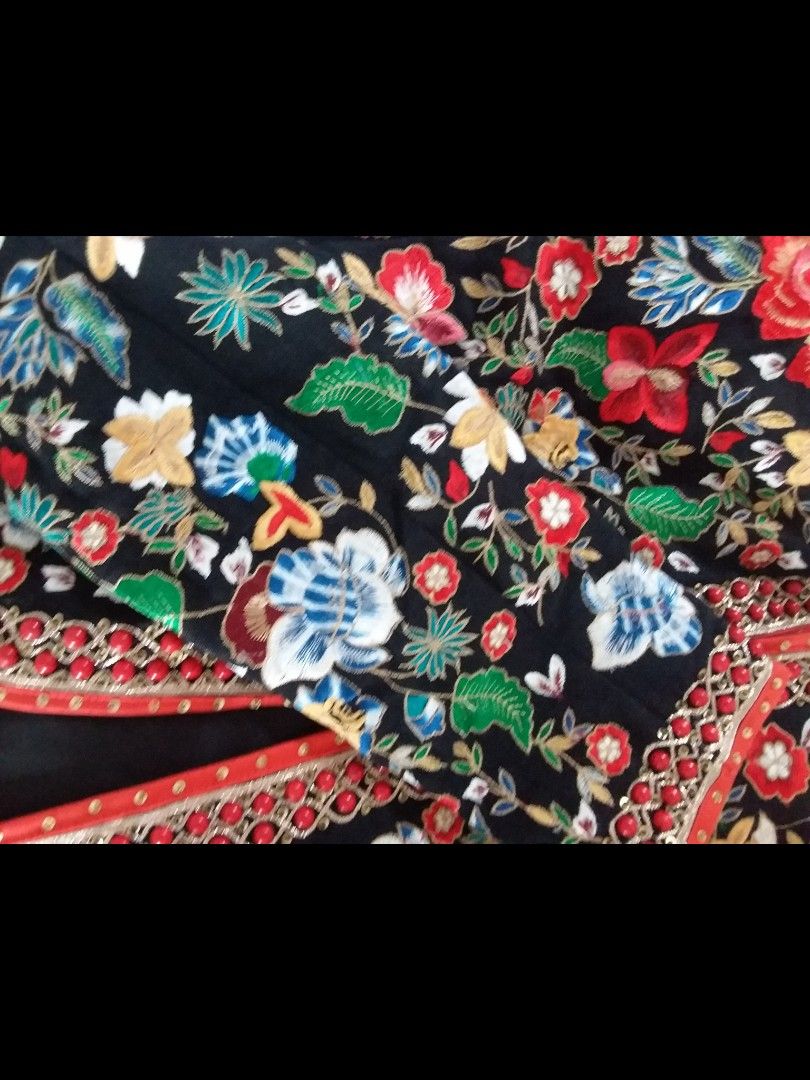 Alice and olivia embroidered sale jacket