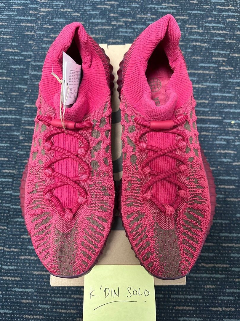 Yeezy 350 V2 CMPCT Men s Fashion Footwear Sneakers on Carousell