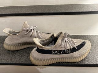 Adidas yeezy oreo online