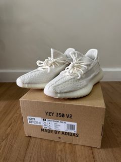 Adidas Yeezy Boost 350 V2 Yecheil NR, Men's Fashion, Footwear