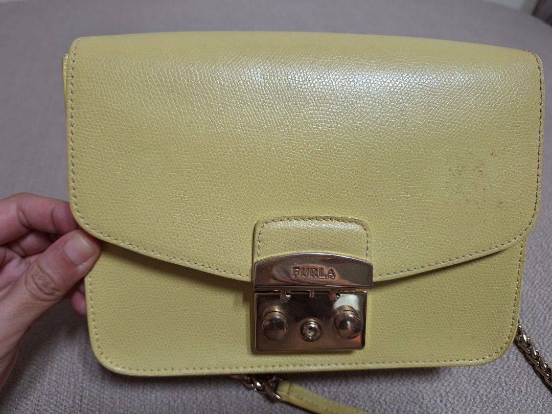 Furla metropolis new arrivals 21cm