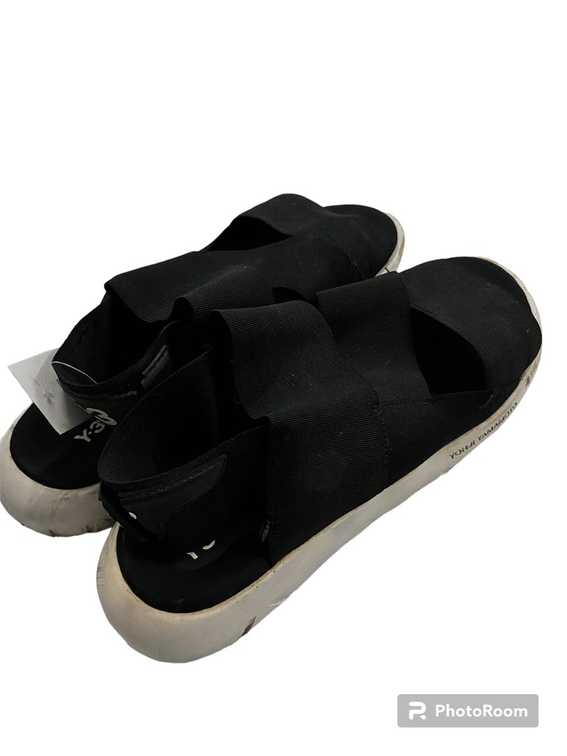 Yohji yamamoto sandal cheap