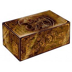 遊戯王 PRISMATIC GOD BOX Yu-Gi-Oh OCG Prismatic God Box (Without Sleeves), Hobbies & Toys