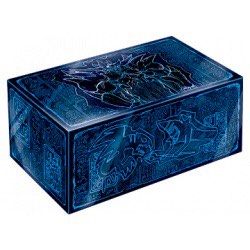 Yu-Gi-Oh OCG Prismatic God Box (Without Sleeves), Hobbies
