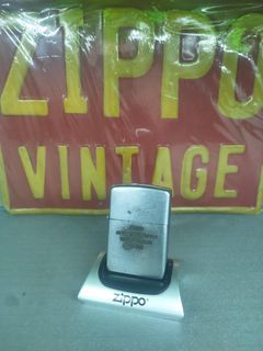 ZIPPO VINTAGE
