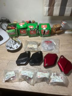 原廠光陽名流100、150全新零件
