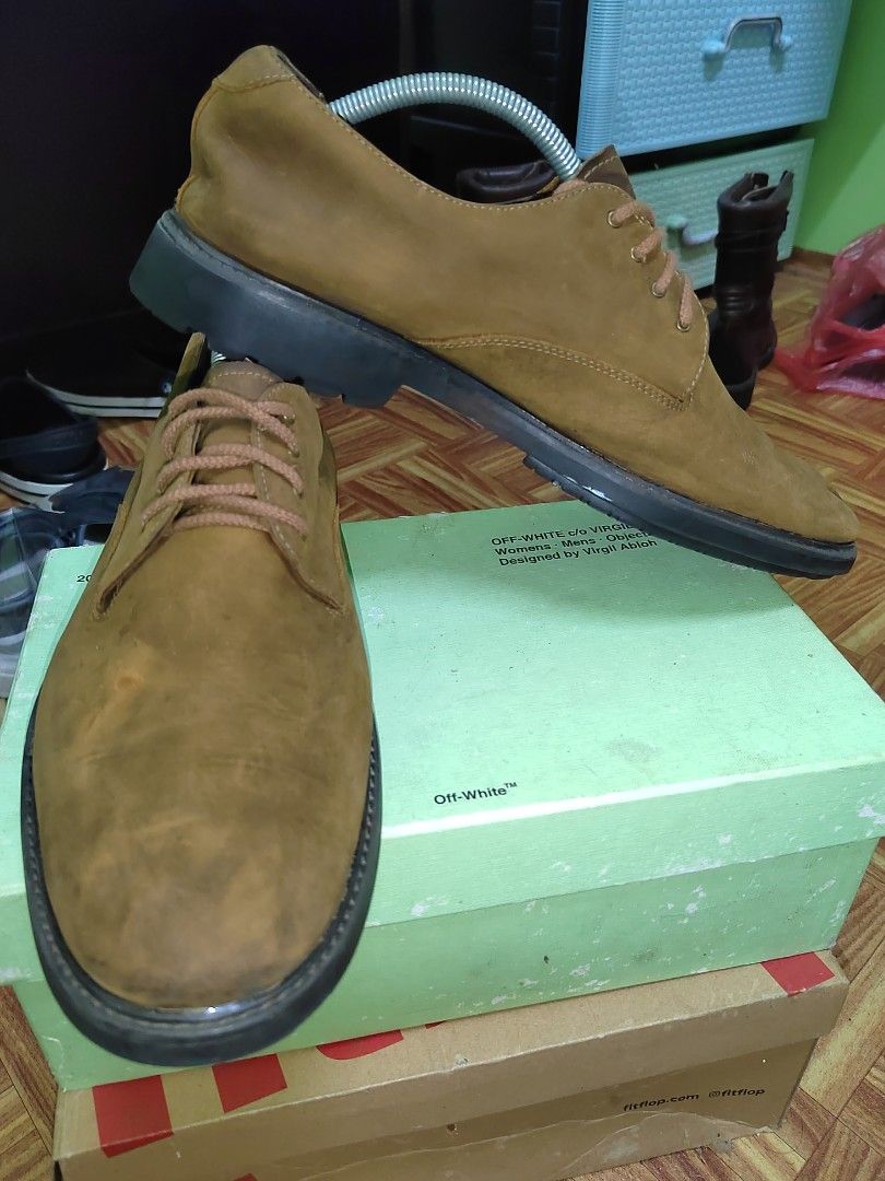 Office timberland mens sales
