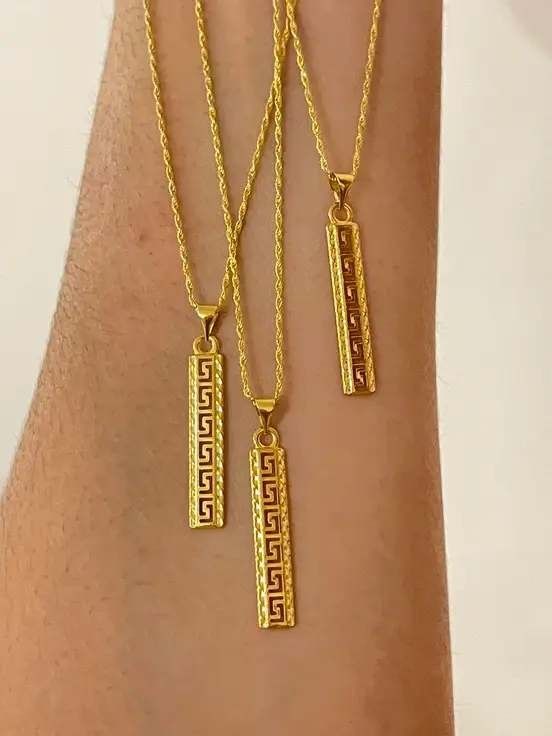 Fendi pendant clearance
