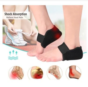 Men's insole heels shop