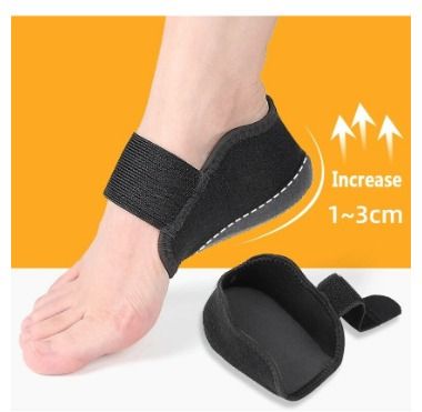 Mens heel protectors best sale