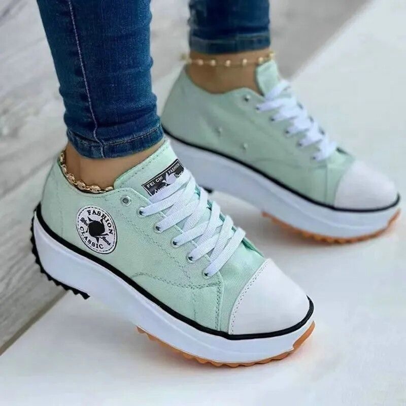 Fashion chaussure femme 2025
