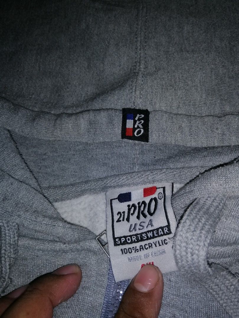 21 pro usa sportswear hoodie outlet