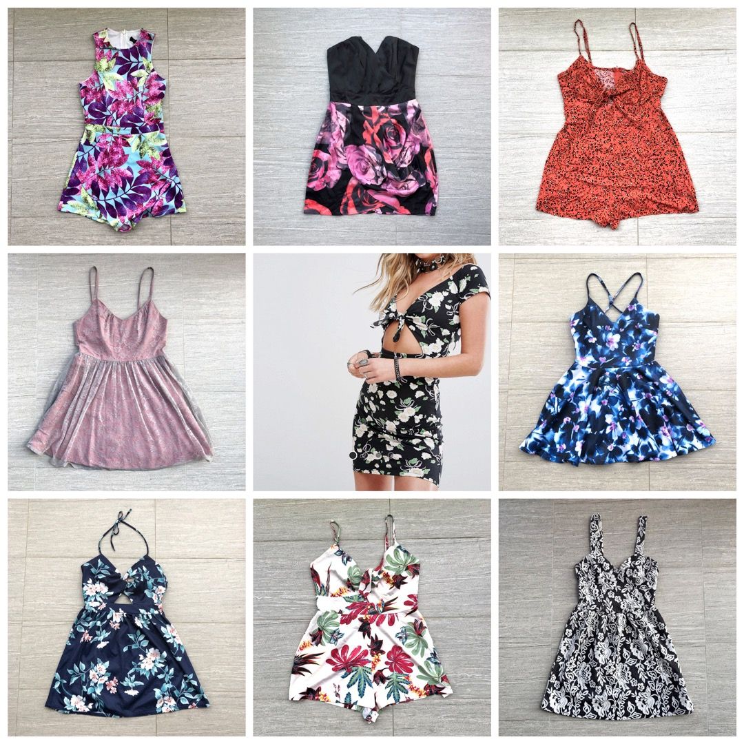 Jay store jays dresses