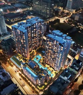 Entire Bugis condo for rent : The M newly TOP 2023