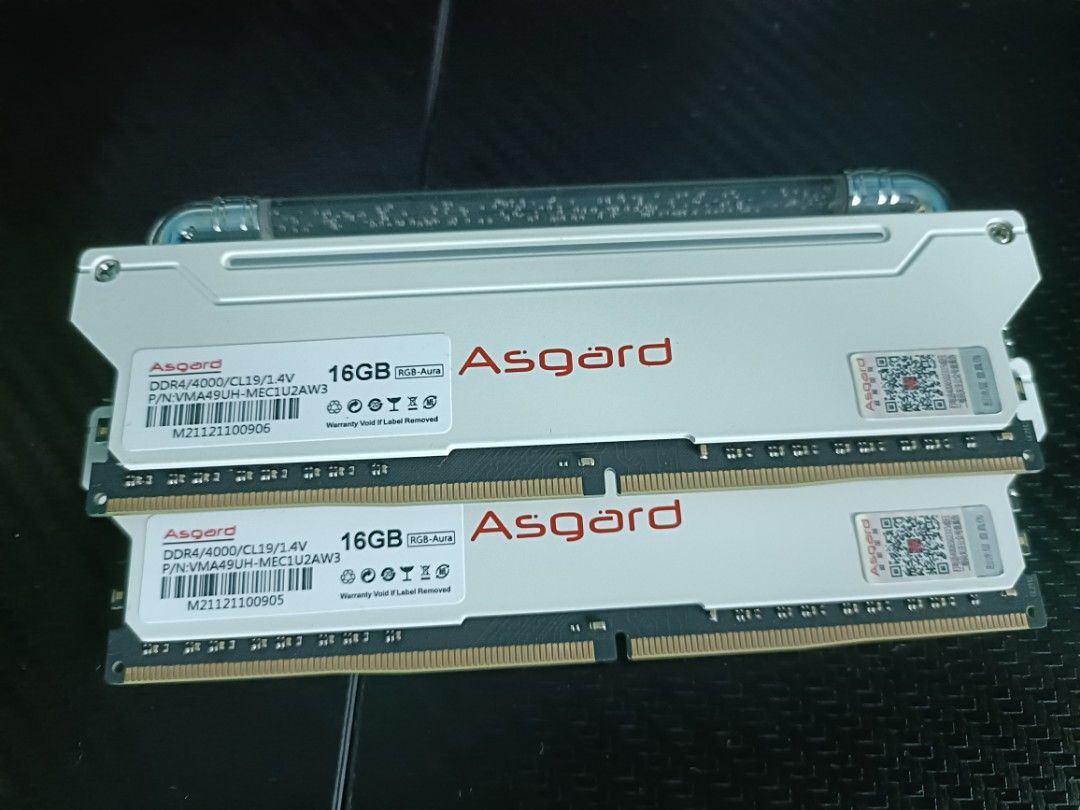 Ram 4000 clearance mhz