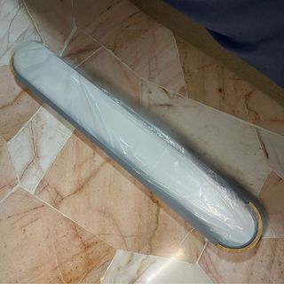 3 Colour Long Scandinavian Ceiling Light