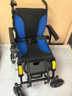 二手電動輪椅
