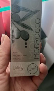 摩洛哥優亮髮油
50ml ( Moroccan hair oil
 50ml)