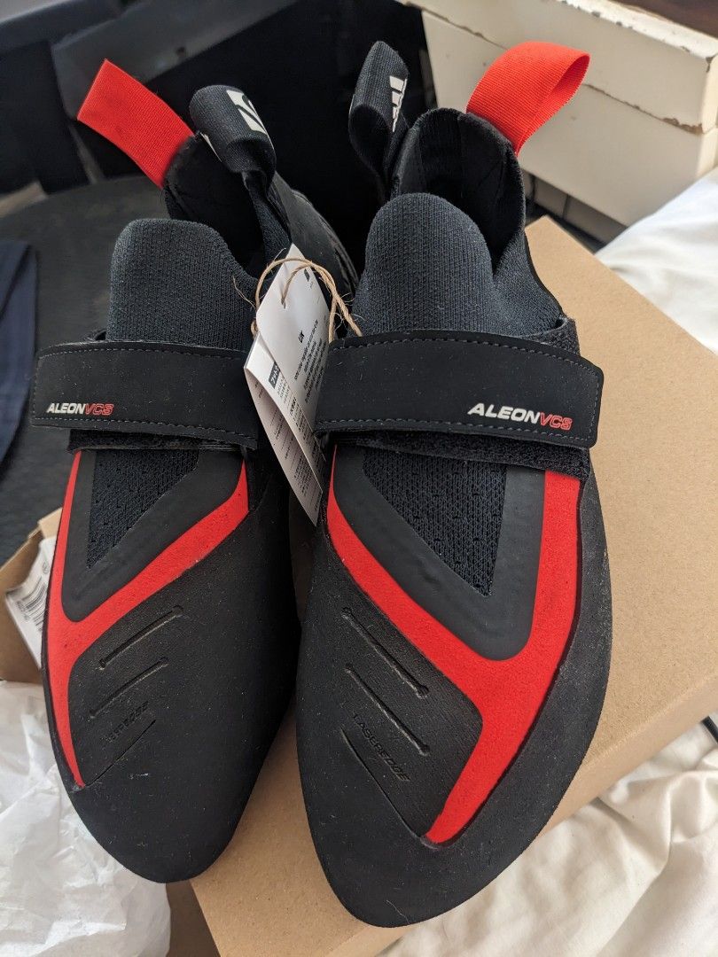5.10 aleon on sale