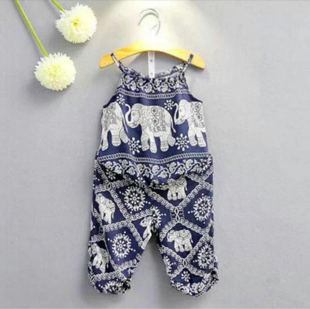 Baby girl summer clothes clearance top