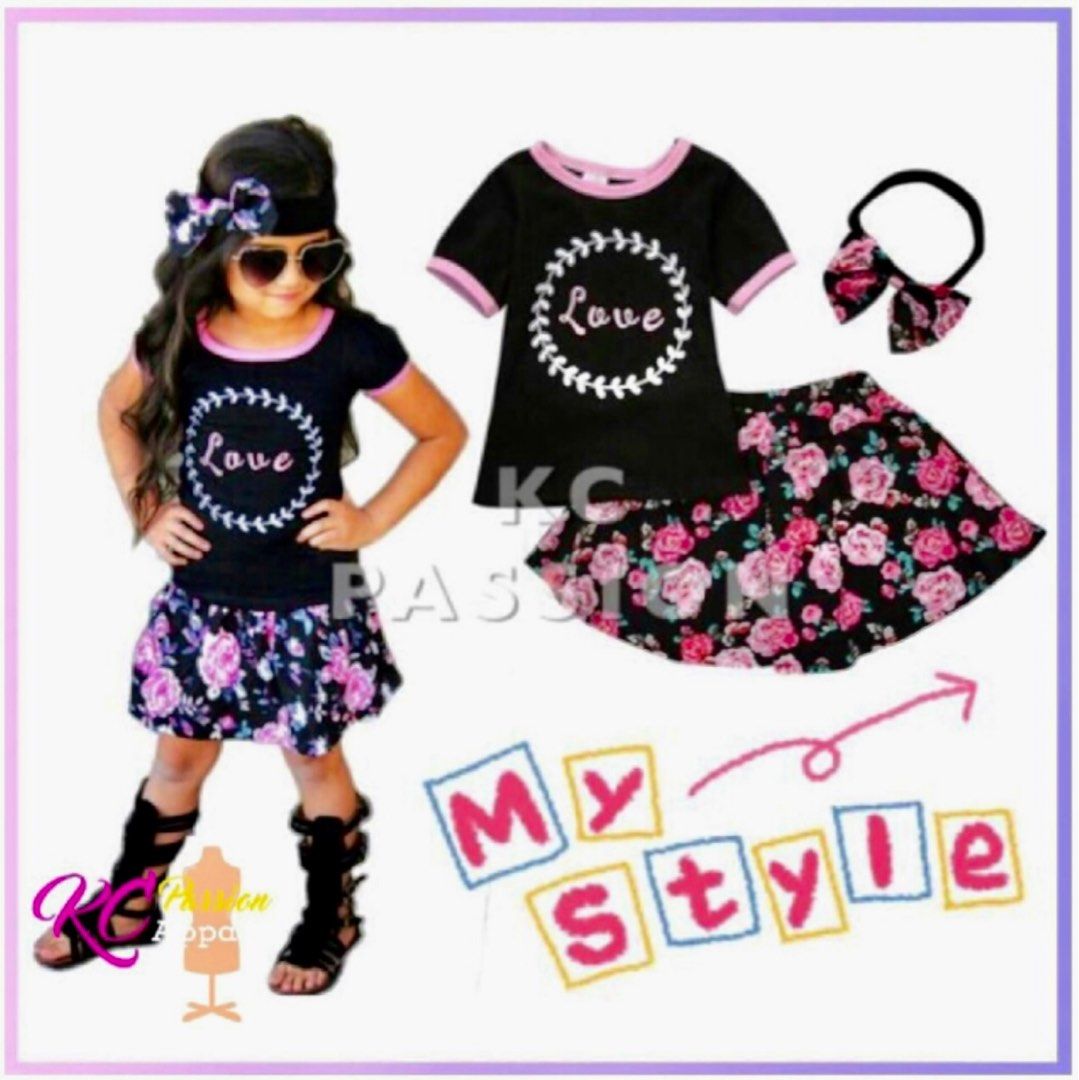 Girls on sale clothes sale